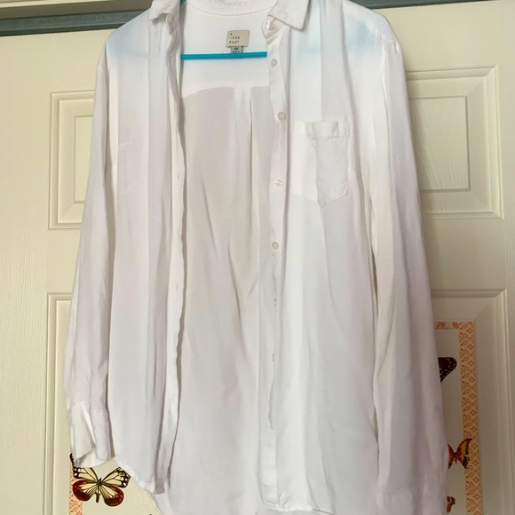 a new day Other - XS FITS LIKE M